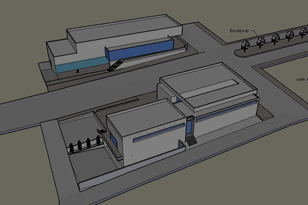 Proyecto